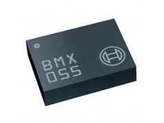 Bosch Sensortec 博世  BMX055  IMU-惯性测量单元