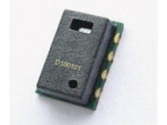 Amphenol Advanced Sensors 安费诺  CC2A23  板上安装湿度传感器