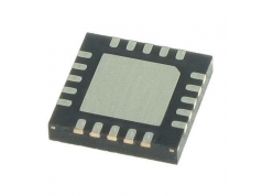 Silicon Labs 芯科  CPT007B-A01-GM  触控传感器