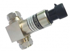 TE Connectivity Sensor Solutions 泰科电子  D5151-00000G-001PD  压力传感器