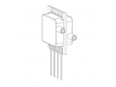 Amphenol Advanced Sensors 安费诺  DLLR-L10D-E1NS-C-NAV6  板载压力传感器