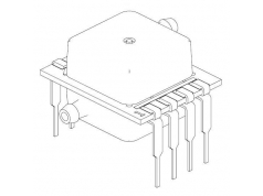 Amphenol Advanced Sensors 安费诺  DLLR-L10D-E2BD-C-NAV7  18luck.fyi