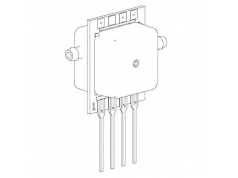 Honeywell 霍尼韦尔  SPT 系列  工业压力传感器