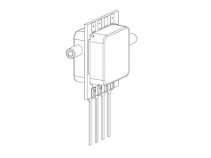 Amphenol Advanced Sensors 安费诺  DLLR-L10D-E2NS-C-NAV6  板载压力传感器