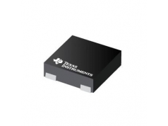 Texas Instruments 德州仪器  DRV5032AJDMRT  板机接口霍耳效应/磁性传感器