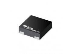 Texas Instruments 德州仪器  DRV5032FDDMRR  板机接口霍耳效应/磁性传感器