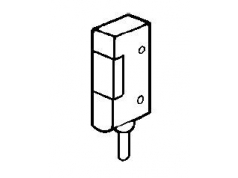 Omron 欧姆龙  E3S-AT66-D  光电传感器