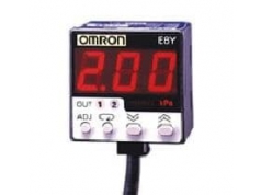 Omron 欧姆龙  E8Y-A5Y-R  工业压力传感器