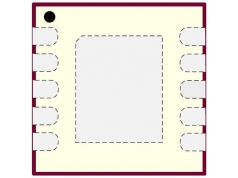 Microchip 微芯科技  EMC1182-1-AIA-TR  温度传感器