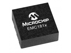 Microchip 微芯科技  EMC1813T-1E/9R  温度传感器