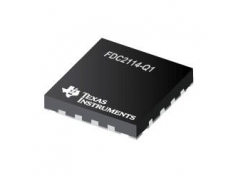 Texas Instruments 德州仪器  FDC2114QRGHRQ1  接近传感器