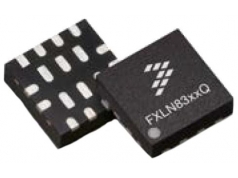 NXP Semiconductors 恩智浦  FXLN8362QR1  加速计