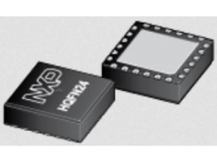 NXP Semiconductors 恩智浦  FXTH87EH116T1  板载压力传感器