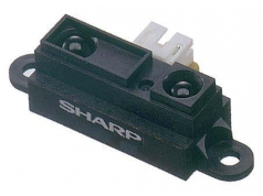 Sharp Microelectronics 夏普  GP2Y0D21YK0F  接近传感器