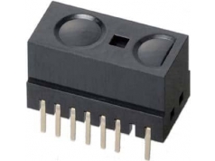 Sharp Microelectronics 夏普  GP2Y0D810Z0F  接近传感器