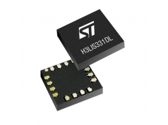 STMicroelectronics 意法半导体  H3LIS331DL  加速计