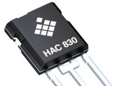 TDK 东电化  HAC830CV-M-A-2-A-2  板机接口霍耳效应/磁性传感器