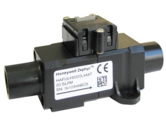 Honeywell USA  HAFUHH0200L4AXT  气体流量传感器