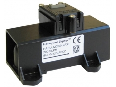 Honeywell USA  HAFUHM0200L4AXT  气体流量传感器