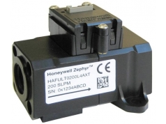 Honeywell USA  HAFUHT0010L4AXT  气体流量传感器