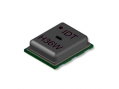 IDT (Integrated Device Technology) / Renesas  HS3001  板上安装湿度传感器