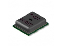 IDT (Integrated Device Technology) / Renesas  HS3002  板上安装湿度传感器