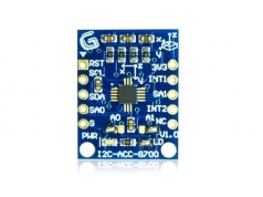 Gravitech  I2C-ACC-8700  加速计