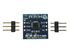 Gravitech  I2C-HUTMP  温度传感器