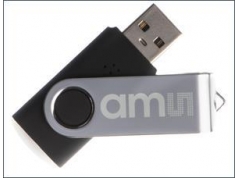 Osram Opto Semiconductor 欧司朗  IAM USB-MODULE  空气质量传感器