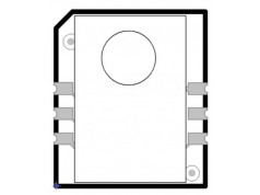 Osram Opto Semiconductor 欧司朗  IAQ-CORE C  空气质量传感器