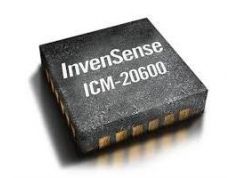 TDK 东电化  ICM-20600  IMU-惯性测量单元