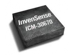 TDK 东电化  ICM-30670  IMU-惯性测量单元