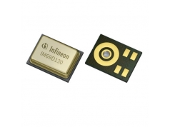 Infineon 英飞凌  IM69D120V01XTSA1  MEMS麦克风