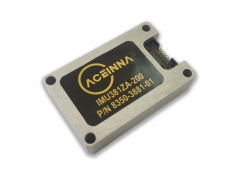 ACEINNA 新纳传感  IMU381ZA-200  IMU-惯性测量单元