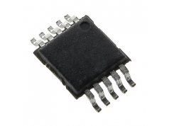 Azoteq  IQS263B-0-MSR  电容触控传感器