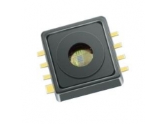 Infineon 英飞凌  KP215F1701XTMA1  板载压力传感器