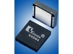 Kionix / ROHM Semiconductor  KXD94-2802-PR  加速计