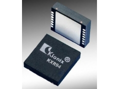 Kionix / ROHM Semiconductor  KXR94-2050-FR  加速计