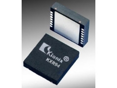 Kionix / ROHM Semiconductor  KXR94-2283-FR  加速计
