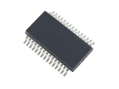 ON Semiconductor 安森美  LC717A30UJ-AH  触控传感器