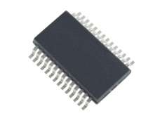 IDT (Integrated Device Technology) / Renesas  LDS6107PYGI8  电容触控传感器