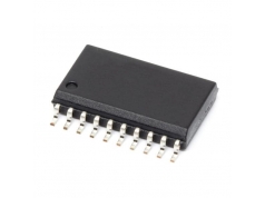 IDT (Integrated Device Technology) / Renesas  LDS6204SOGI8  电容触控传感器