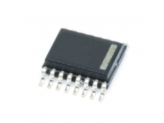 Texas Instruments 德州仪器  LM82CIMQA/NOPB  板上安装温度传感器