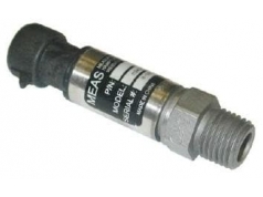TE Connectivity Sensor Solutions 泰科电子  M3421-000005-300PG  工业压力传感器