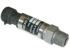TE Connectivity Sensor Solutions 泰科电子  M3431-000005-100PG  工业压力传感器