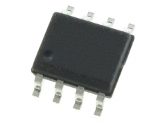 Microchip 微芯科技  MIC284-1YM-TR  温度传感器