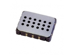 Amphenol Advanced Sensors 安费诺  MICS-2714  空气质量传感器