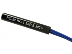 Standex Electronics 斯丹迪斯  MK14-1A66D-500W  接近传感器