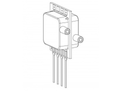 Amphenol Advanced Sensors 安费诺  MLV-005DE1BSN  板载压力传感器