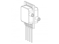 Amphenol Advanced Sensors 安费诺  MLV-005DE1BSP  板载压力传感器